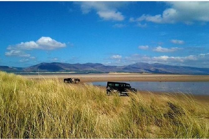 Killarney National Park Horseback Ride. Co Kerry. Guided. 2 hours. - Ballydowny Start: How the Pre-Ride Setup Works