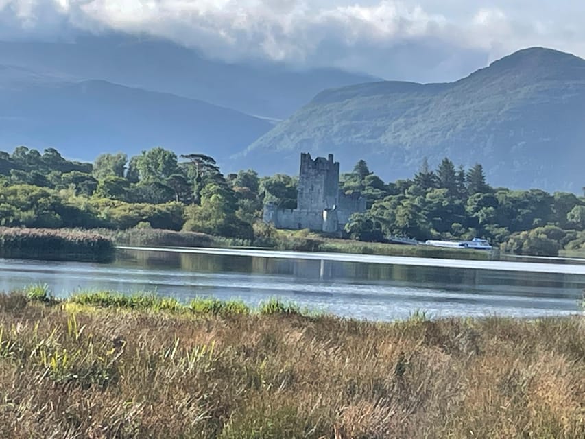 Killarney National Park Jaunting Car Tour - Who This Tour Suits Best (and Who Might Want More Time)