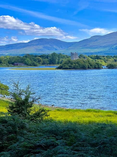 Killarney National Park Tour - Price and value: is $51 for an hour worth it?