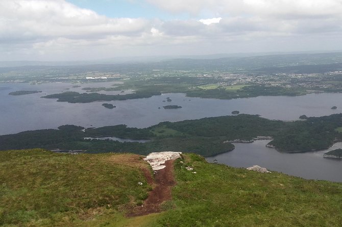 Killarney Valley & National Park - Private Tour - Muckross House & Gardens: the best start for understanding Killarney