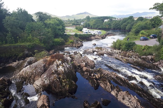 Killarney Valley & National Park - Private Tour - St. Mary’s Cathedral and Aghadoe: church architecture with a time-stamped story