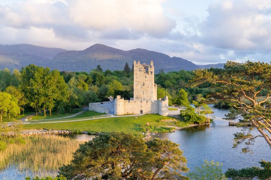 Killarney: Views & Brews Jaunting in Killarney National Park - Key highlights worth planning around