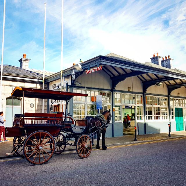Killarney: Views & Brews Jaunting in Killarney National Park - FAQ