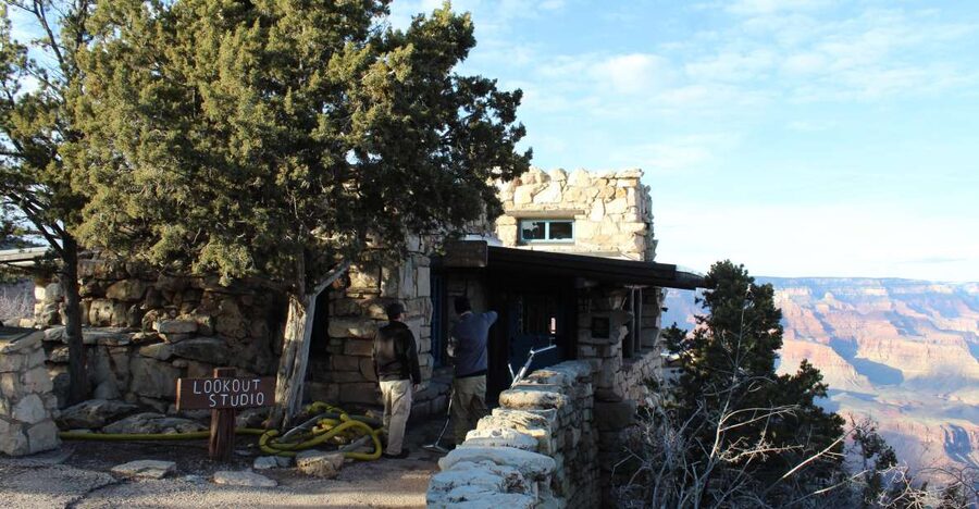 Kingman: Grand Canyon National Park South Rim Bus Tour - Key Things I’d Plan Around