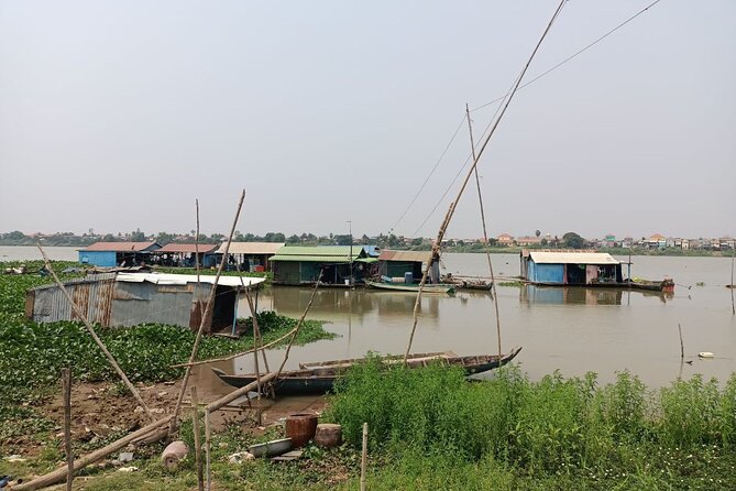 Kirirom National Park Multisport Adventure Inclusive of Meals and Accommodation - From Phnom Penh at 7:30am: How the Two-Day Flow Works