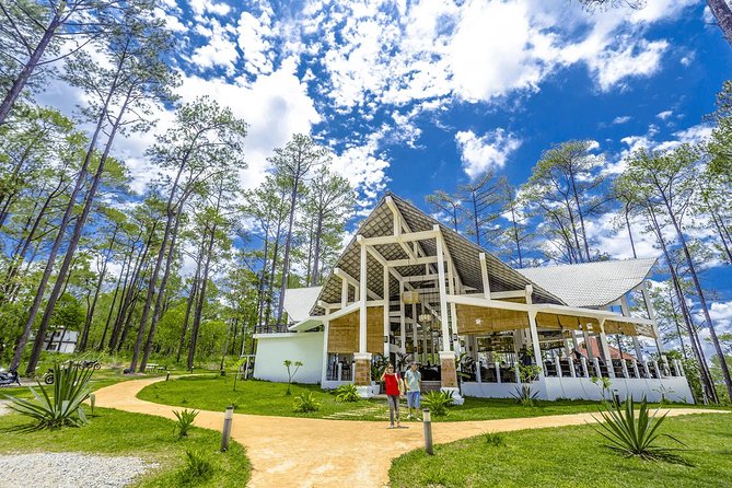 Kirirom National Park Private Day Tour from Phnom Penh - Key highlights to know before you go