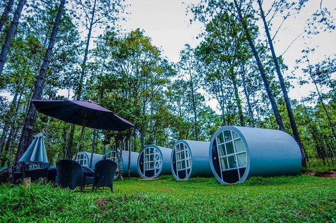 Kirirom National Park Private Day Tour from Phnom Penh - Why Kirirom and Chambok makes sense as a day trip from Phnom Penh