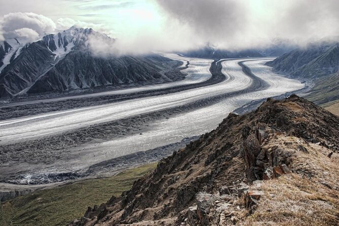 KLUANE NATIONAL PARK - Day-Trip from Whitehorse - Key highlights worth circling