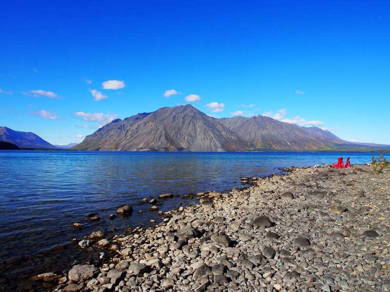 Kluane National Park: Full Day Tour - What to pack (and what to plan for) in Yukon glacier country