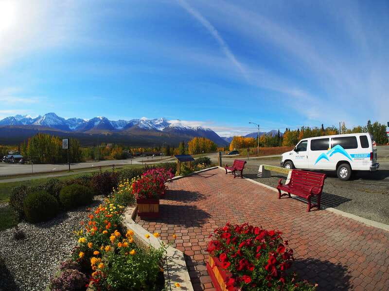 Kluane National Park: Full Day Tour - Kluane National Park, UNESCO status, and what you’re actually seeing