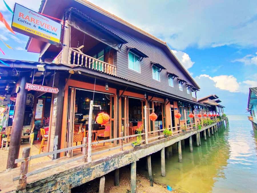 Ko Lanta: Old Town Sightseeing and National Park Tour - Key Takeaways Before You Go