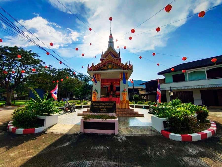 Ko Lanta: Old Town Sightseeing and National Park Tour - Who Should Book This (and Who Should Skip It)