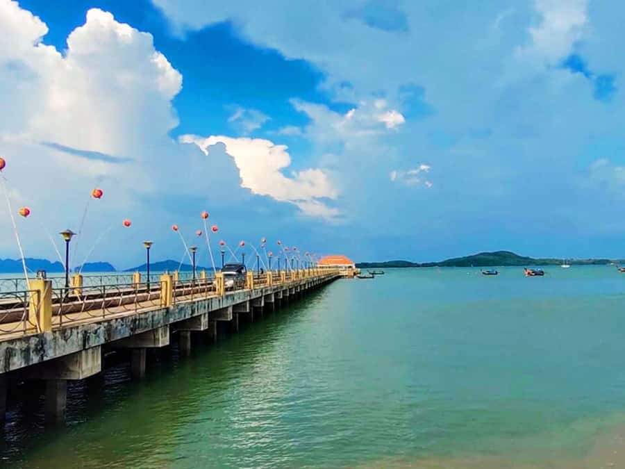 Ko Lanta: Old Town Sightseeing and National Park Tour - Price and Value: When $229 Per Group Makes Sense