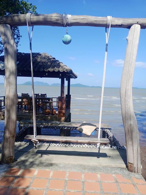 koh lanta:National Park and Old Town Easy Half Day Tour - Guide style: local knowledge plus room to breathe