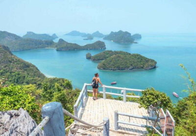 Koh Phangan: Angthong National Park Speedboat Tour - Price and Logistics: Is $98 Good Value?