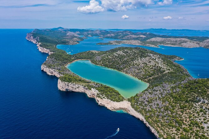 Kornati National Park and Nature Park Telašćica Full-Day Trip from Zadar - Key things I’d bet you’ll care about