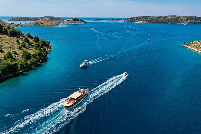 Kornati National Park and Nature Park Telašćica Full-Day Trip from Zadar - Why Kornati and Telašćica work as a full-day outing