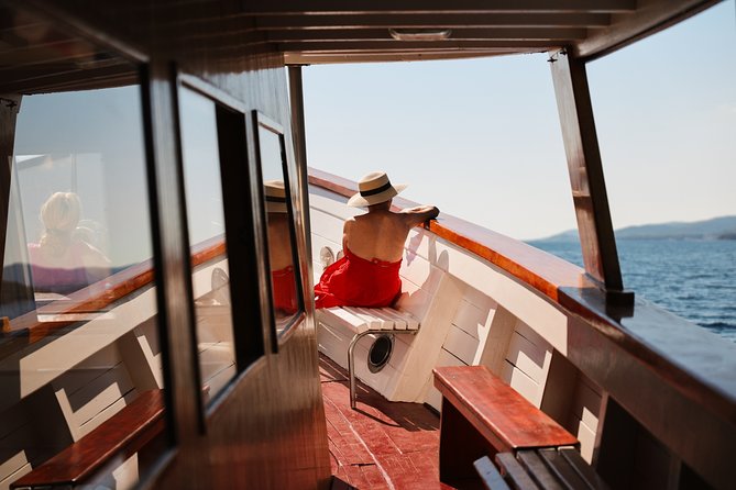 Kornati National Park and Nature Park Telašćica Full-Day Trip from Zadar - Telascica Nature Park: guide-led nature time plus swim and sun