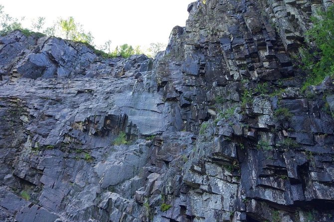 Korouoma National Park & Frozen Waterfalls Adventure - Who this tour suits best (and who should skip it)