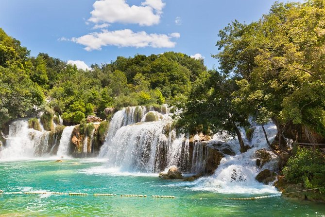 Krka National Park and Waterfalls Tour - Krka National Park by coach: what your 8-hour day is really like