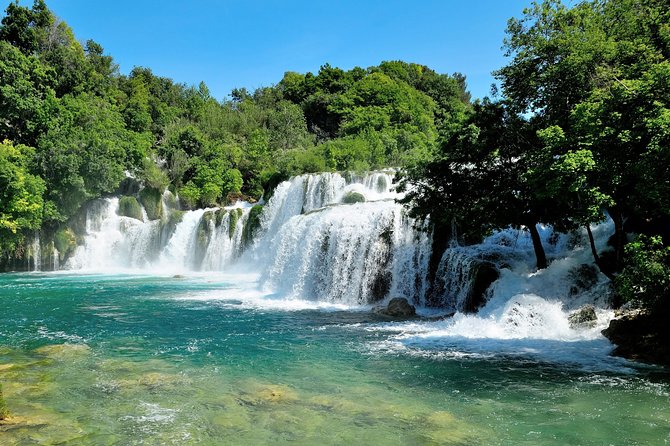 Krka National Park and Waterfalls Tour - Pickup, timing, and coach comfort (the stuff that makes or breaks it)