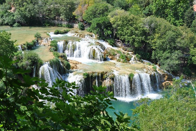 Krka National Park and Waterfalls Tour - Price and value: what you’re paying for at $124.96