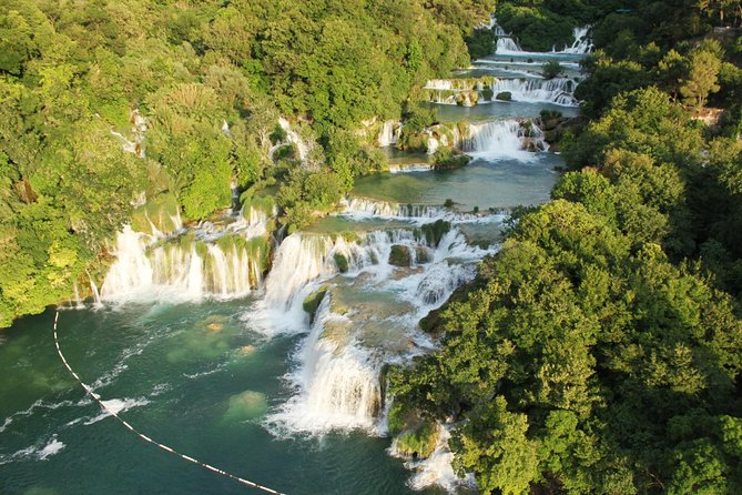 Krka National Park and Waterfalls Tour - The guides: why Peter’s context matters