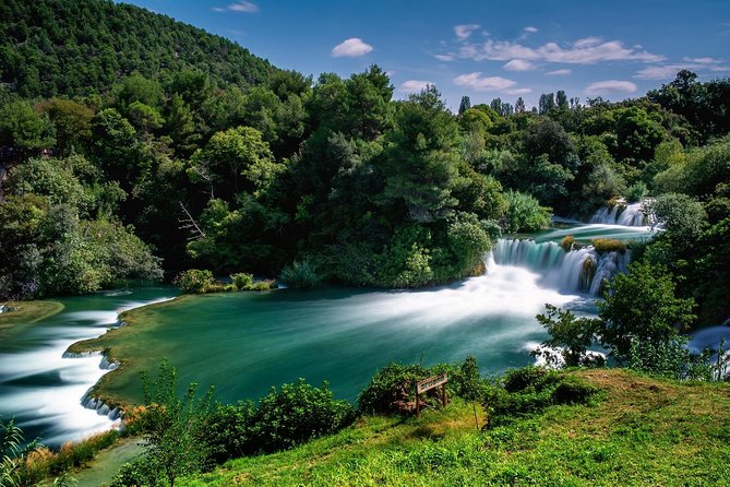Krka National Park and Waterfalls Tour - What to pack and how to pace yourself at Krka