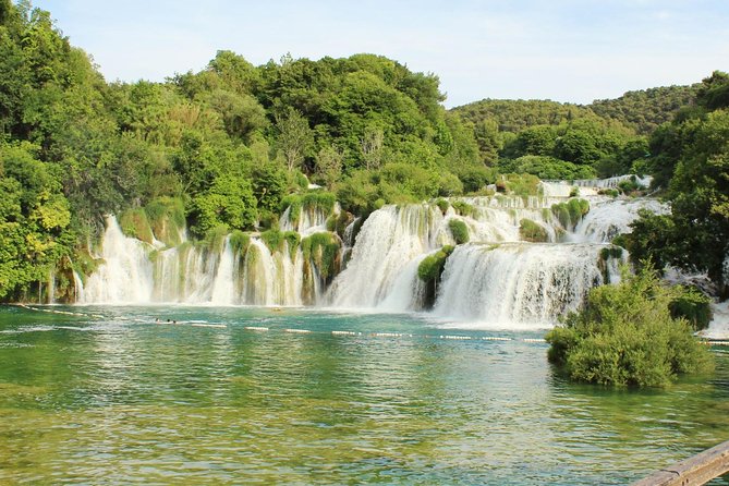 Krka National Park & Primošten Tour from Split or Trogir - A Quick Reality Check on Krka and Primošten Timing