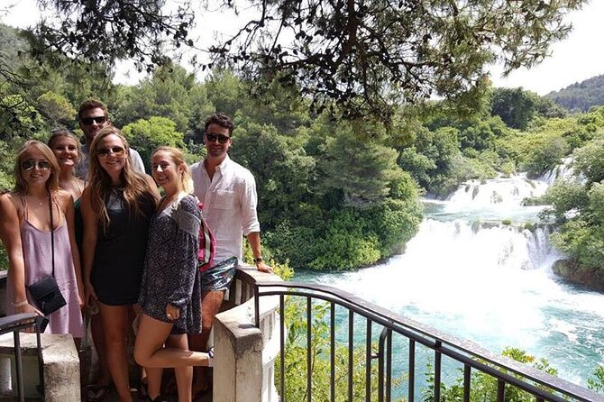 Krka National Park & Primošten Tour from Split or Trogir - Price and value: what you’re paying for (and what costs extra)