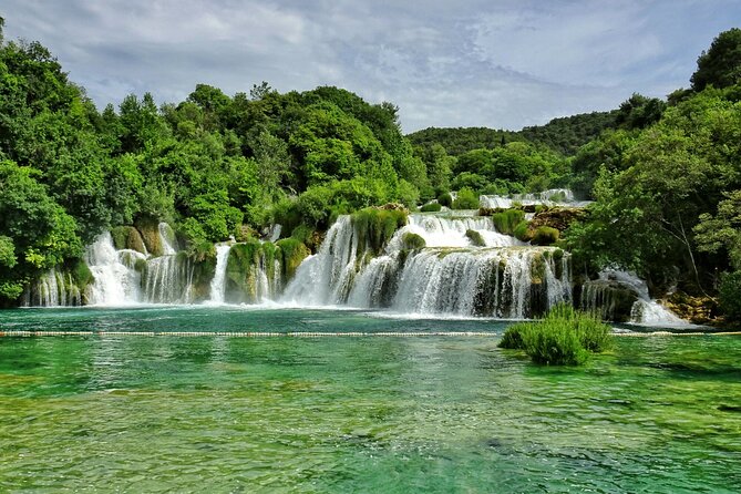 Krka National Park - Private Excursion from Dubrovnik with Mercedes Vehicle - Key points that matter before you go