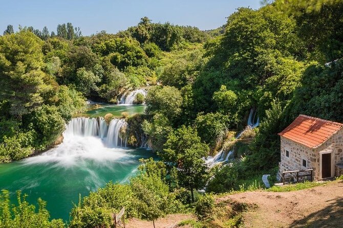 Krka National Park - Private Excursion from Dubrovnik with Mercedes Vehicle - The 7:00 am start: timing, drive time, and what to pack