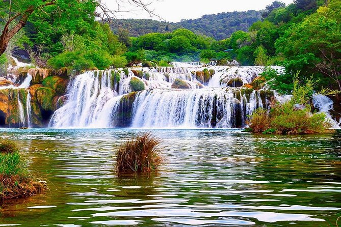 Krka National Park - Private Excursion from Dubrovnik with Mercedes Vehicle - Cost and value: what you’re paying for (and what you still cover)