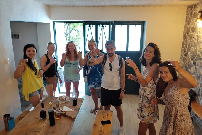 Krka National Park Tour with tour Guide & Wine tasting from Split & Trogir - Pick-up in Split or Trogir: how the day starts smoothly