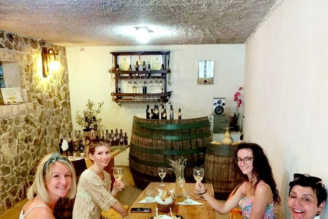 Krka National Park Tour with tour Guide & Wine tasting from Split & Trogir - Price and value: is $50.79 a good deal?