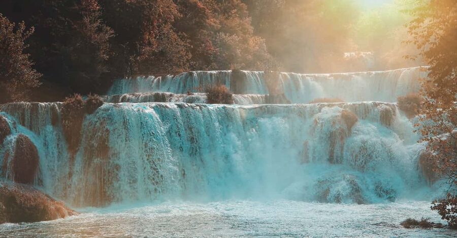 Krka National Park Waterfalls Group Tour from Split - Key things that make this tour worth your time