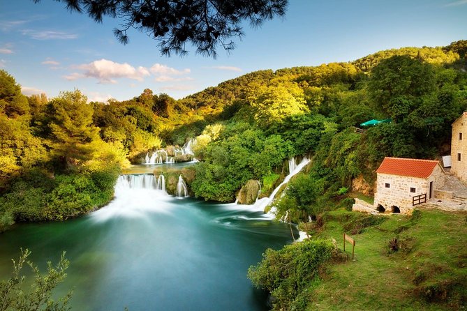 Krka National Park & Zipline Šibenik - Čikola Canyon - Why This Krka + Zipline Day Works in Real Life