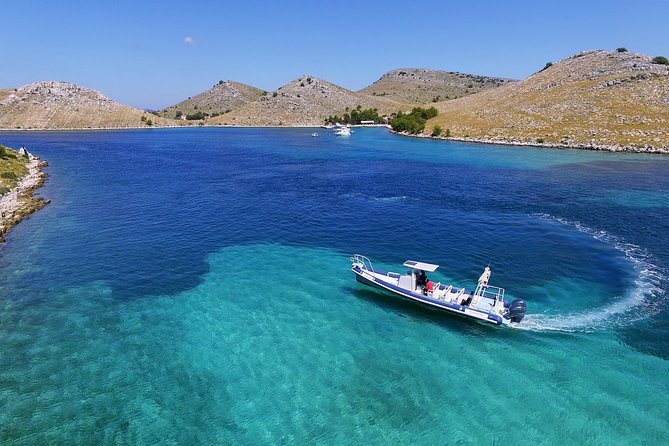 Krka National Park & Zipline Šibenik - Čikola Canyon - Who This Private Day Tour Fits Best