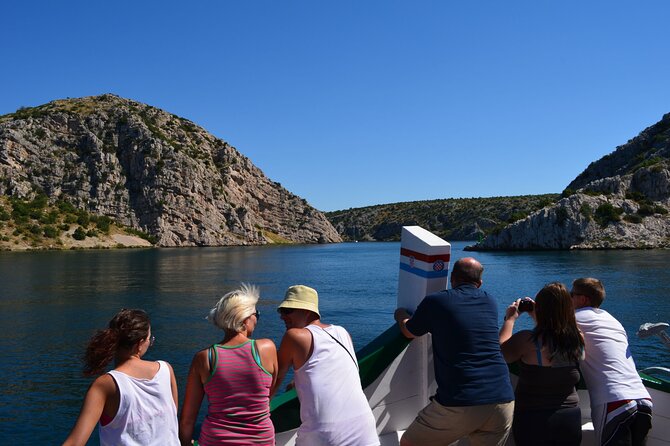 Krka Waterfalls National Park Boat Tour from Vodice - Price and value: is $180 fair for this mix of boat, guide, and park entry?