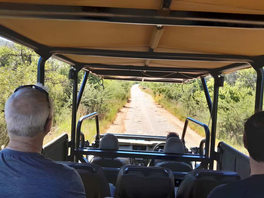 Kruger National Park: 4-Day Ultimate Safari Tour - Key things to know before you go