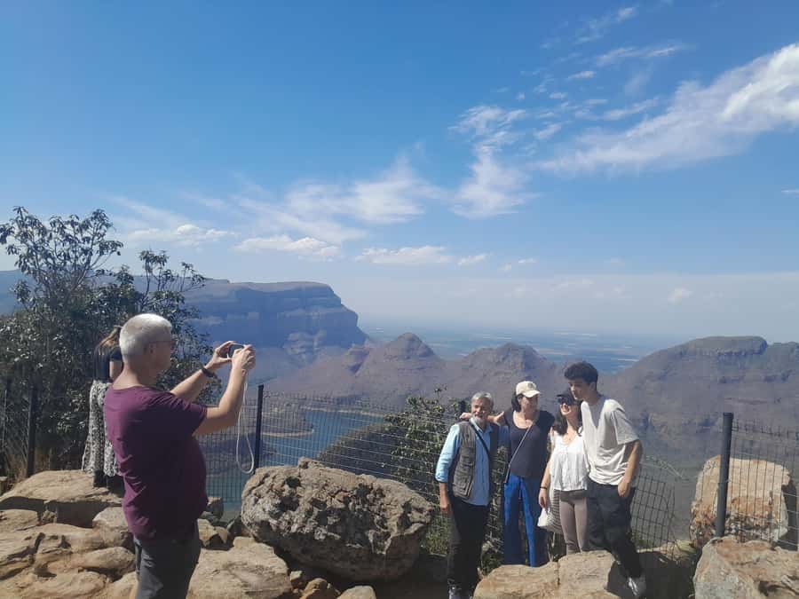 Kruger National Park: 4-Day Ultimate Safari Tour - Private safari expectations vs. shared game drives