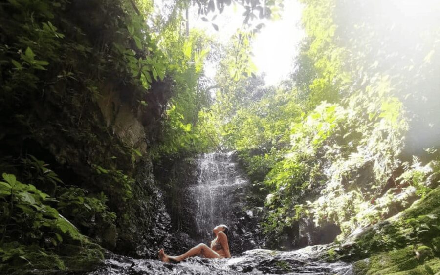 Kuala Lumpur: Taman Negara National Park Teras Waterfall - What to bring so the day feels easier (and not miserable)