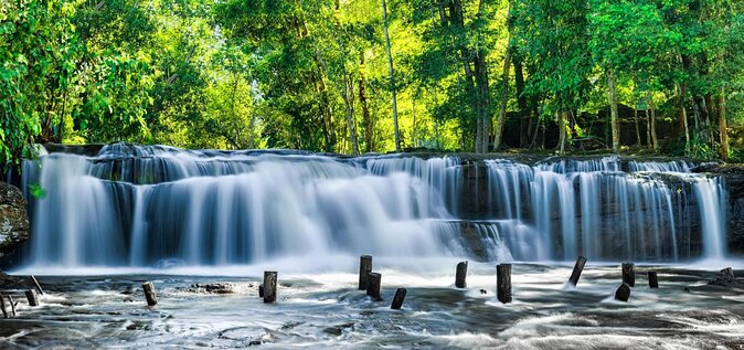Kulen National Park Ticket - Key Highlights to Know Before You Go