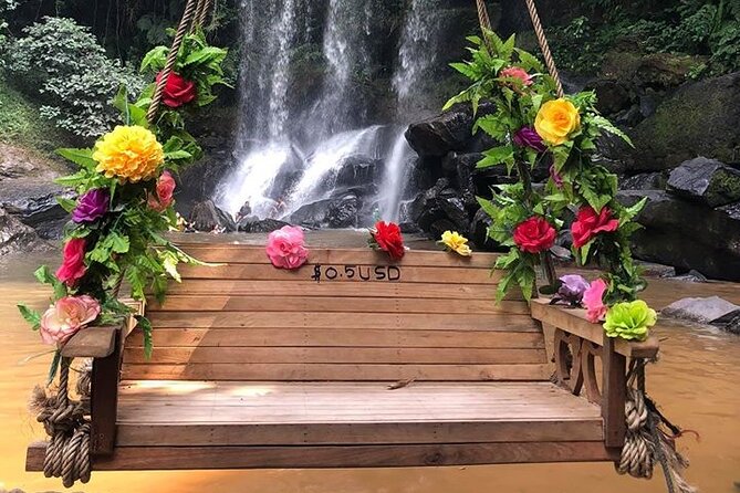 Kulen National Park Ticket - One Day, About 8 Hours: How to Shape Your Visit