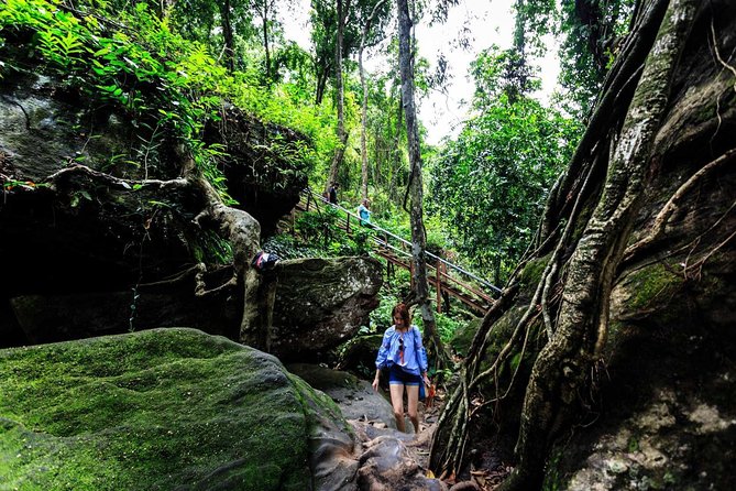 Kulen National Park Ticket - Drones, Cameras, and What’s Allowed