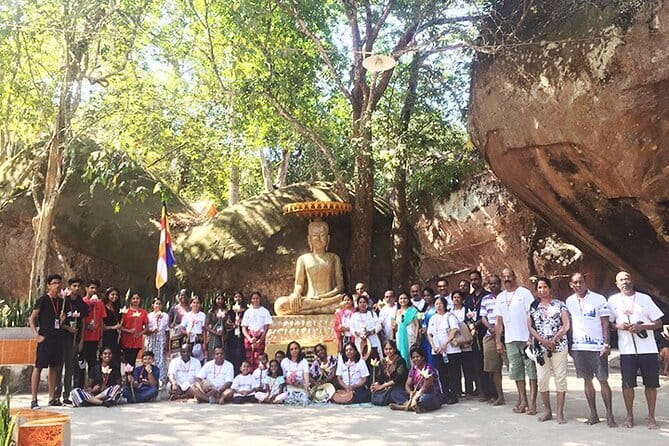 Kulen National Park Ticket -Waterfall & 1000 Lingas - Why this Phnom Kulen ticket setup saves your day