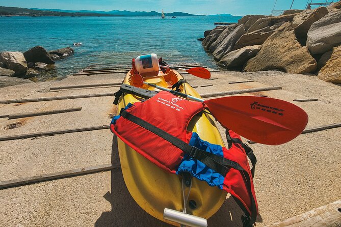 La Ciotat Private Kayak Rental in the Calanques National Park - Why kayak the Calanques from La Ciotat?