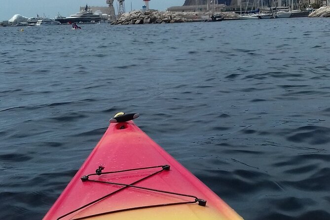 La Ciotat Private Kayak Rental in the Calanques National Park - Who this is best for (and who should think twice)