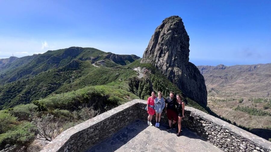 La Gomera: Garajonay National Park Entry Ticket and Tour - Key highlights worth planning around
