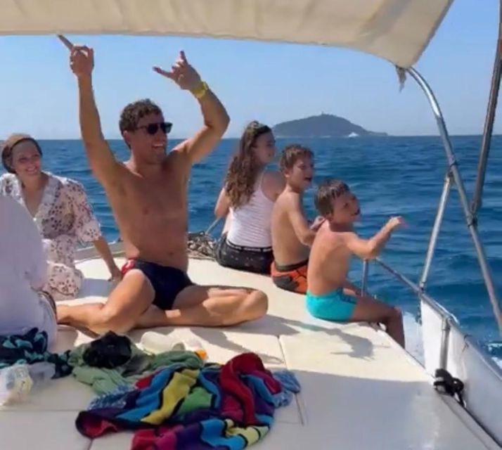 La Spezia: Cinque Terre National Park Boat Tour - Price and value: is $142.06 per person a fair deal?